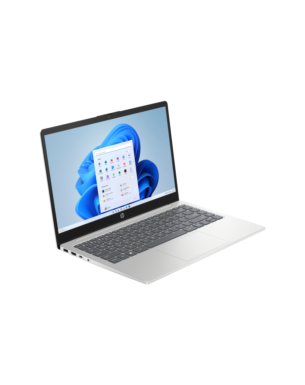 Le HP 14-ep0002nk est un ordinateur portable compact et performant, doté d’un processeur Intel Core i5 de 13e génération, d’un écran Full HD, et d’un SSD rapide de 512 Go, idéal pour le quotidien.